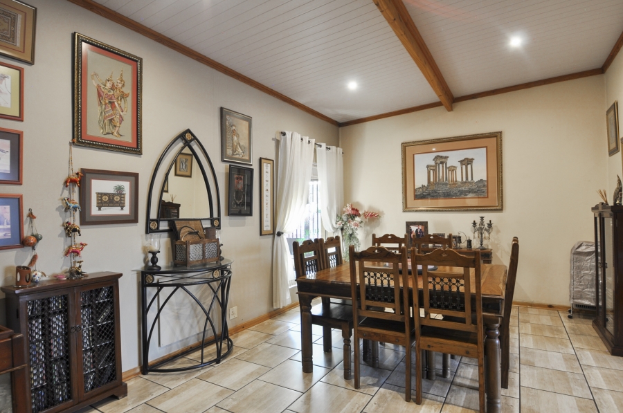 5 Bedroom Property for Sale in Sasolburg Ext 23 Free State